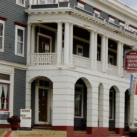 The Herbert Hotel Kingfield Exterior foto